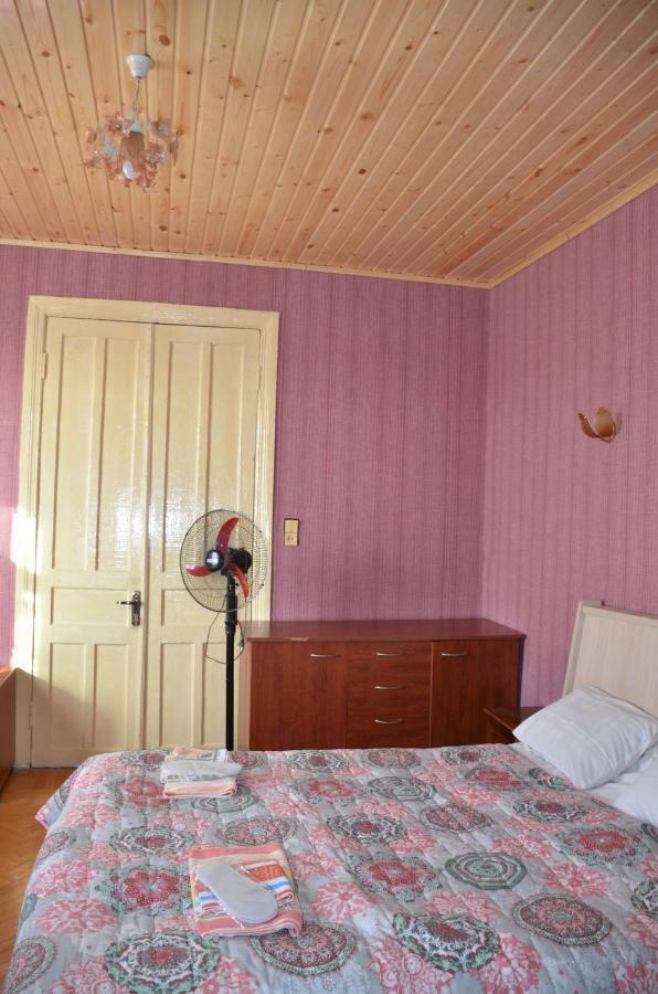 ホテル Friends House クタイシ エクステリア 写真